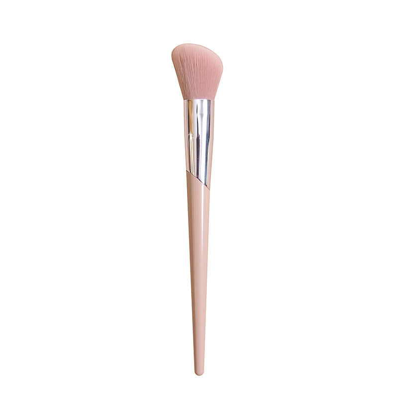 Makeup Brush Loose Powder Brush High-Gloss Trimming Brush Blooming Brush