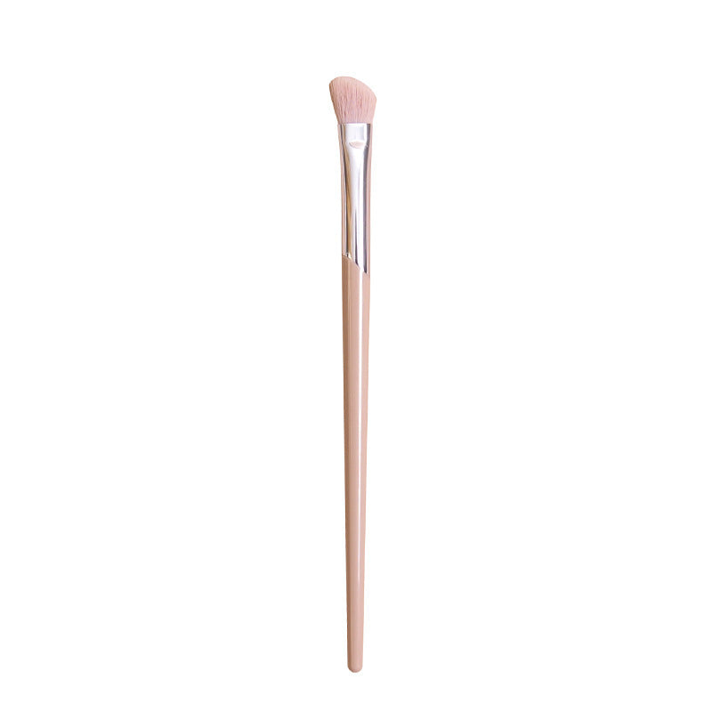 Makeup Brush Loose Powder Brush High-Gloss Trimming Brush Blooming Brush