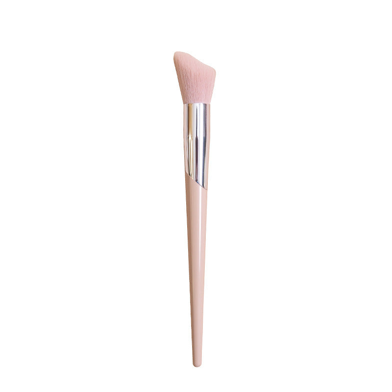 Makeup Brush Loose Powder Brush High-Gloss Trimming Brush Blooming Brush