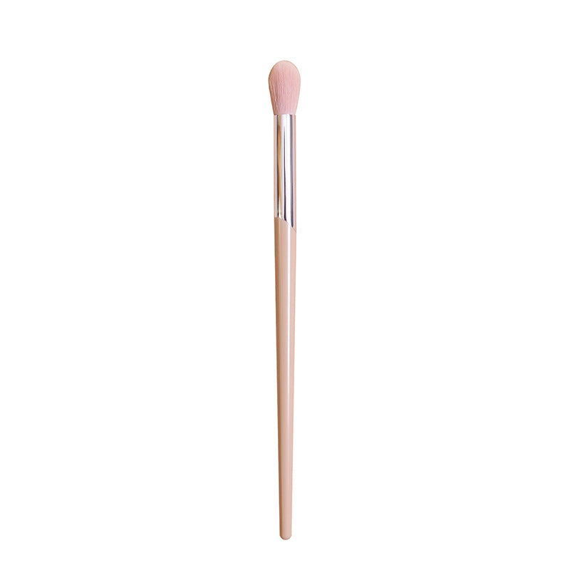 Makeup Brush Loose Powder Brush High-Gloss Trimming Brush Blooming Brush