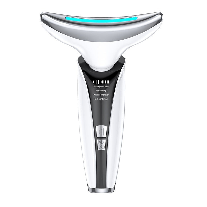 Neck-removing Pattern French Pattern Beauty Instrument Face Lifting And Tightening