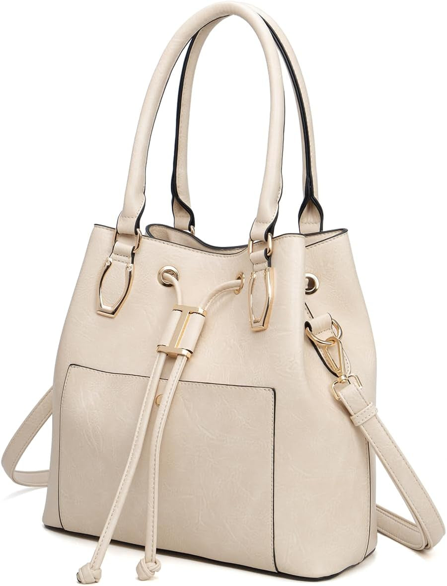 Women’S Handbags Designer Hobo Bags Large Crossbody Bucket Bags Shoulder Satchel Purses