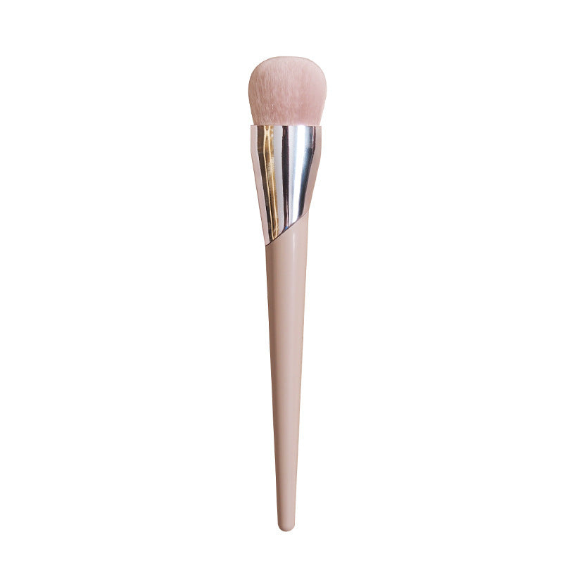 Makeup Brush Loose Powder Brush High-Gloss Trimming Brush Blooming Brush
