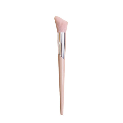 Makeup Brush Loose Powder Brush High-Gloss Trimming Brush Blooming Brush