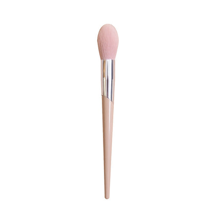 Makeup Brush Loose Powder Brush High-Gloss Trimming Brush Blooming Brush