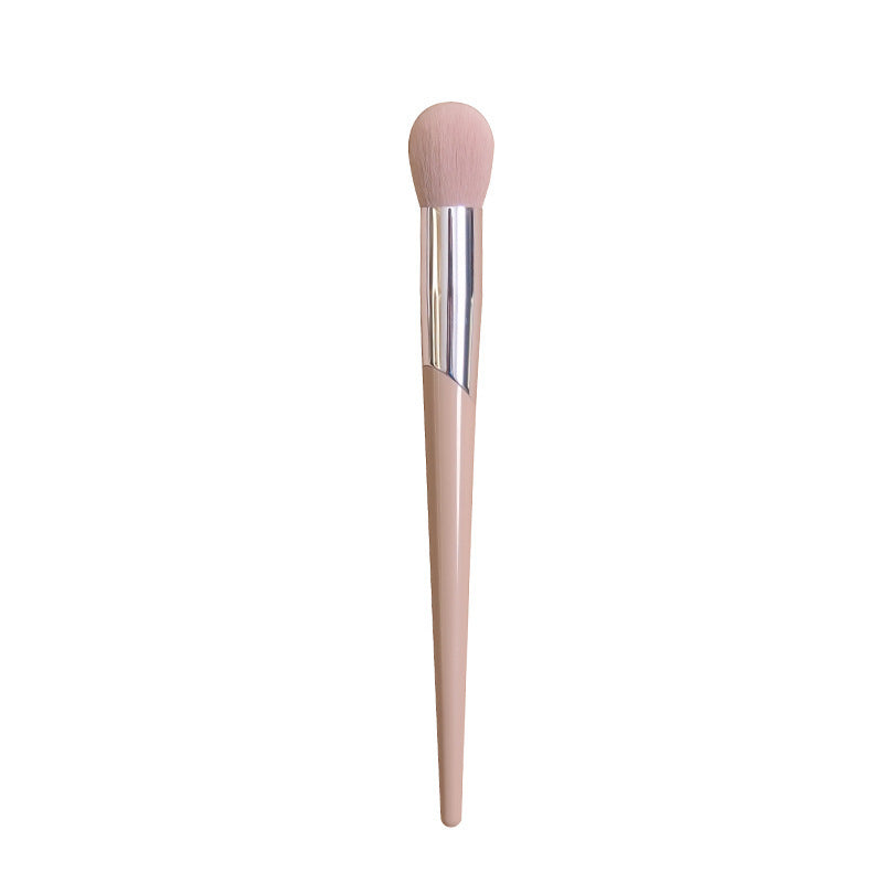 Makeup Brush Loose Powder Brush High-Gloss Trimming Brush Blooming Brush