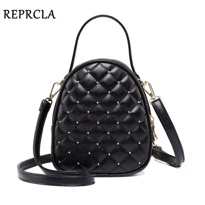 Luxury Handbags Women Bags Designer Small Shoulder Bag Fashion Plaid PU Leather Crossbody Bags for Women Messenger Bags